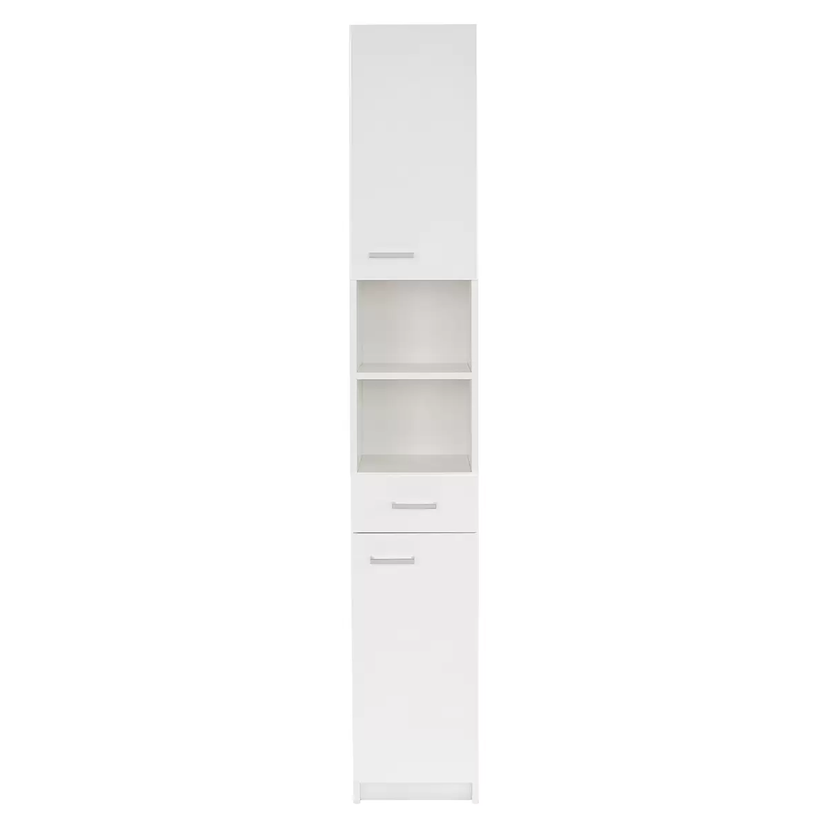 Hochschrank Fiola weiss