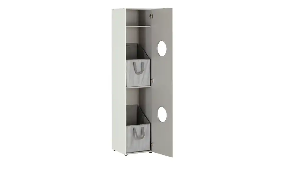Wäscheschrank Multischrank-System