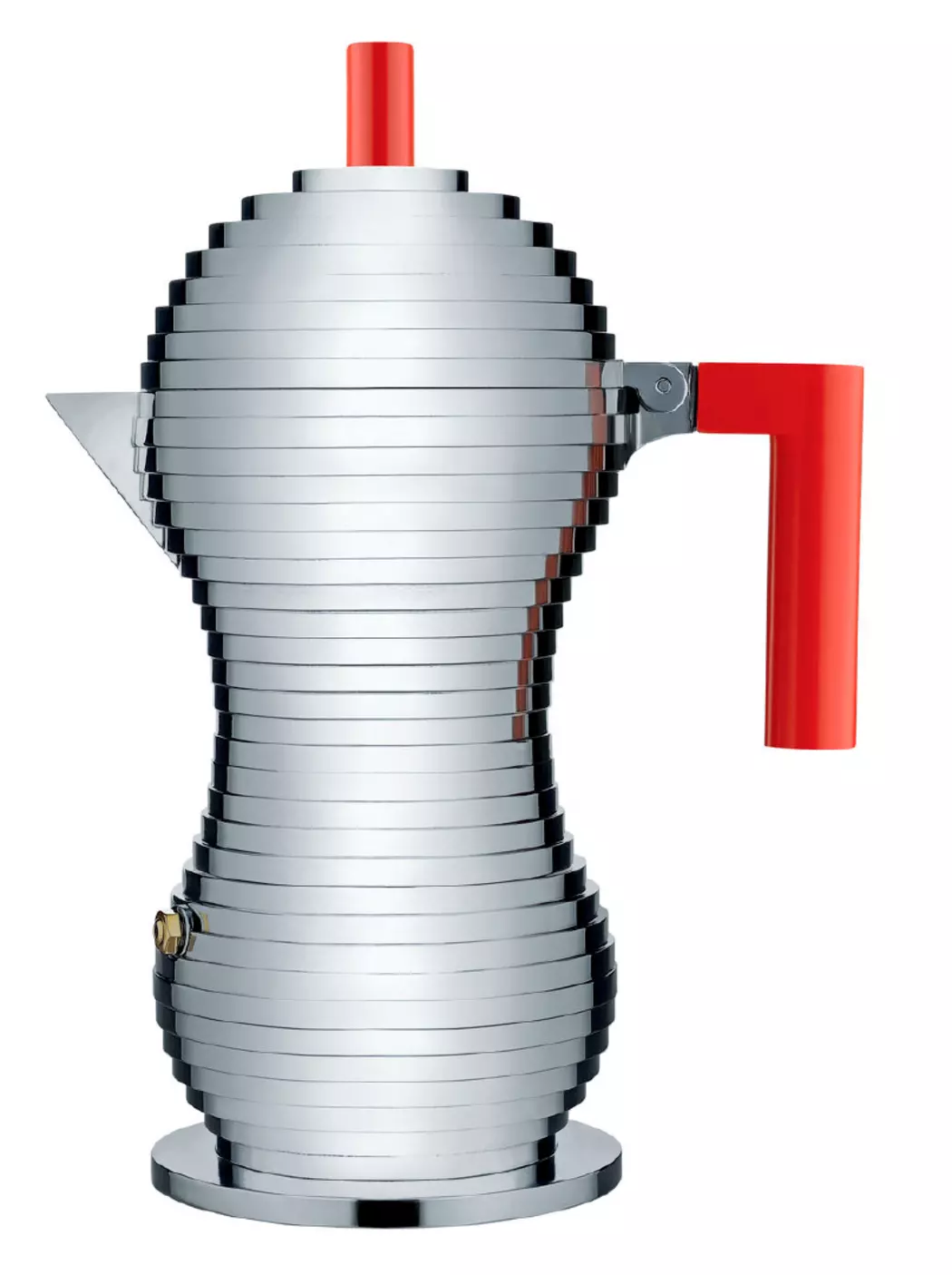 Espressokocher Pulcina