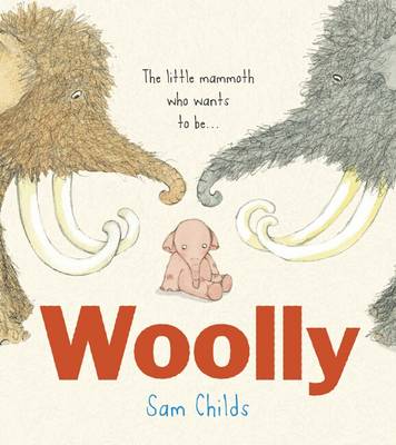 Woolly (Paperback)