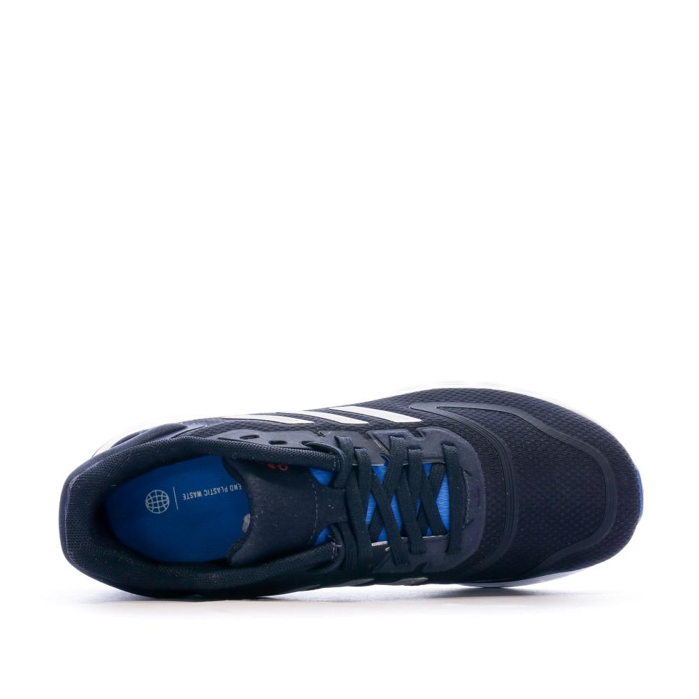 Adidas Baskets Marine Garçon Adidas Duramo 10 K