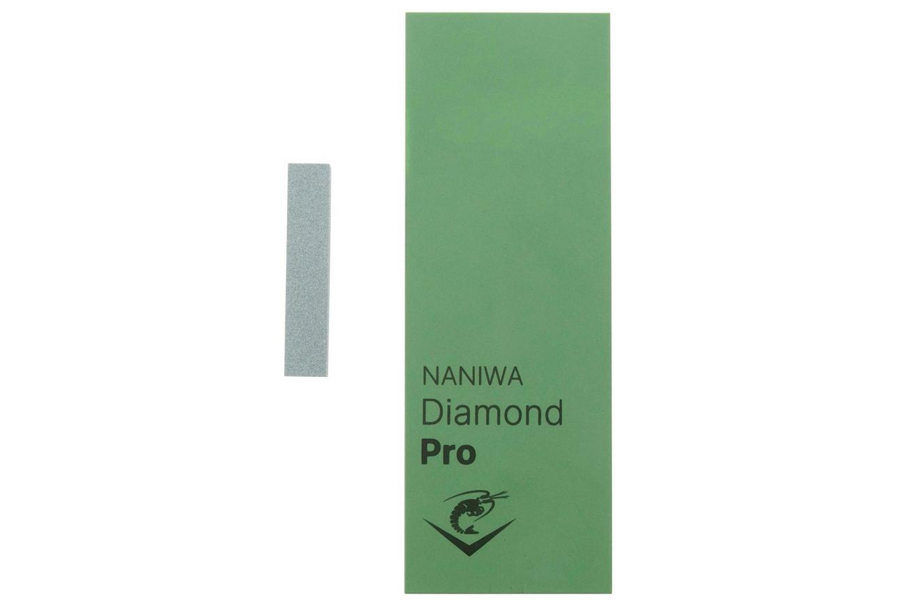 Naniwa Diamond Pro slijpsteen, korrel 1000