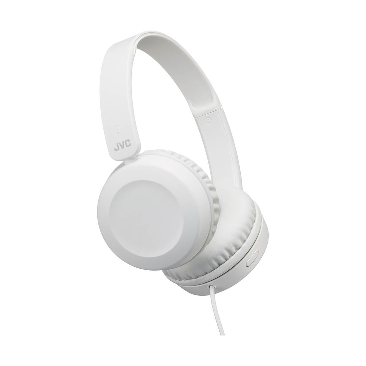 JVC Hodetelefon HAS31 On-Ear Hvit