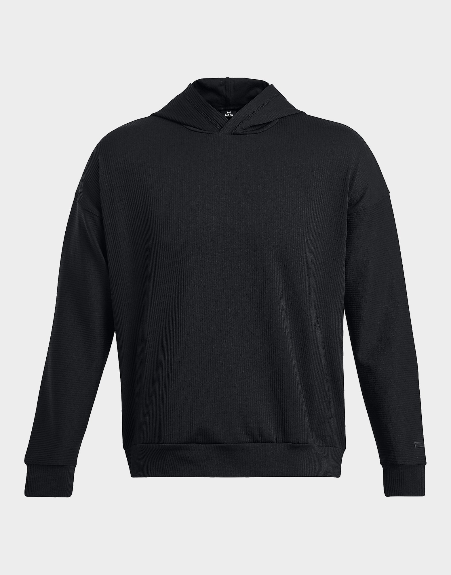 Under Armour Long-Sleeves UA Journey Rib Hoodie