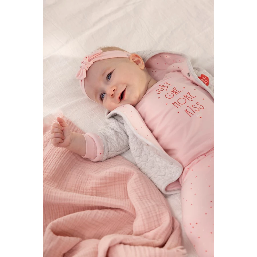 Feetje Langarmshirt Sooo Cute Rosa