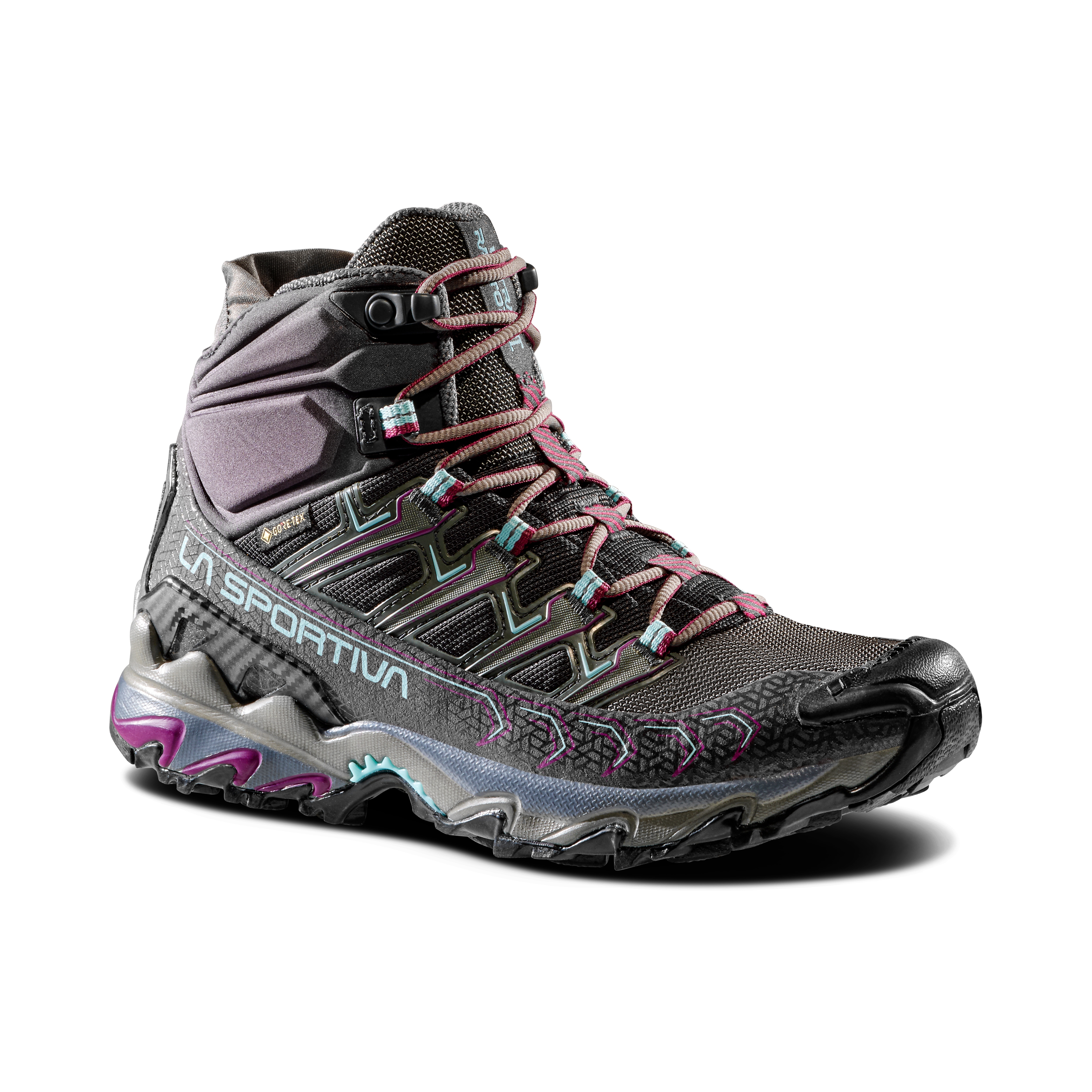 La Sportiva Ultra Raptor II Mid GTX, Dame<br>Mellomhøy tursko