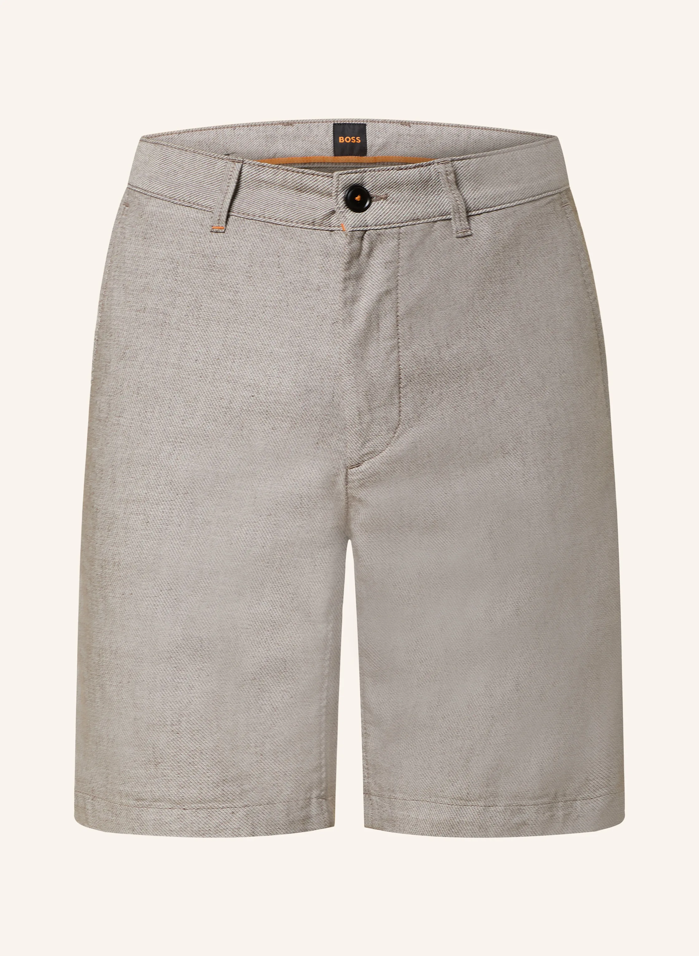 BOSS Shorts Slim Fit