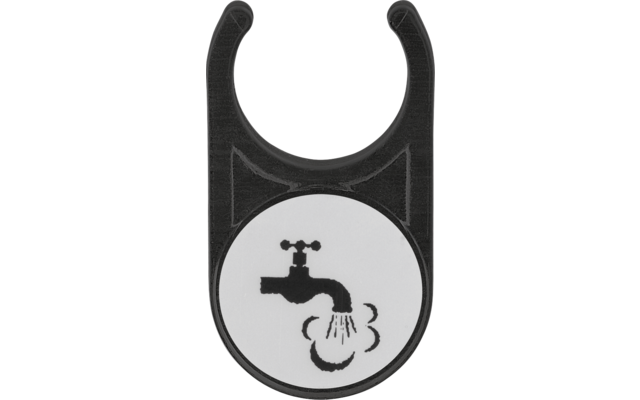 GOK Clip für Symbolaufkleber