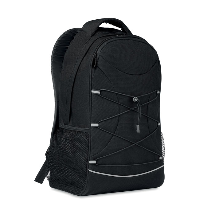 GiftRetail MO6156 - MONTE LOMO Sac à dos en RPET