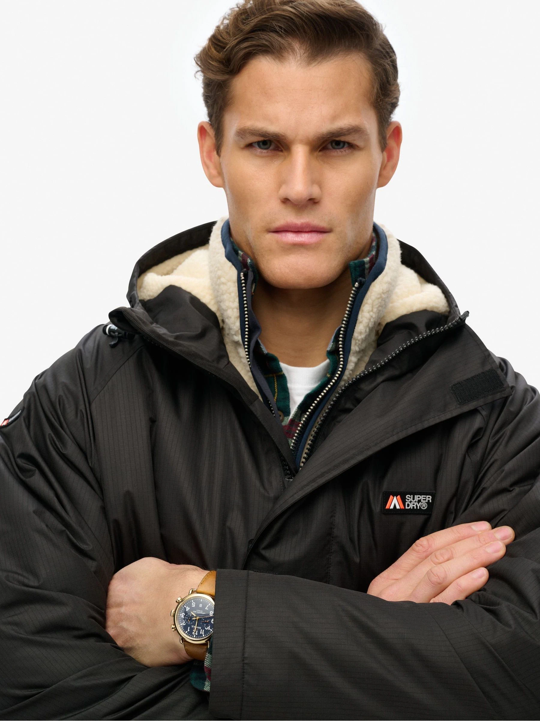 Superdry Superdry Robe