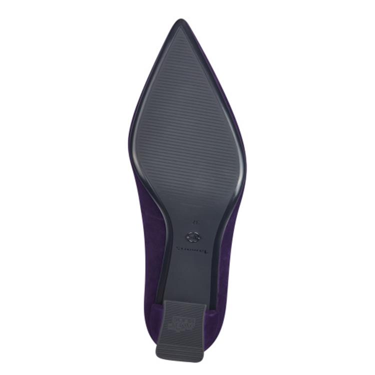Tamaris 1-22427-43 purple