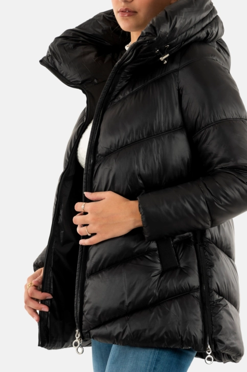 Doudounes freeman t. porter camryn 999-0 black