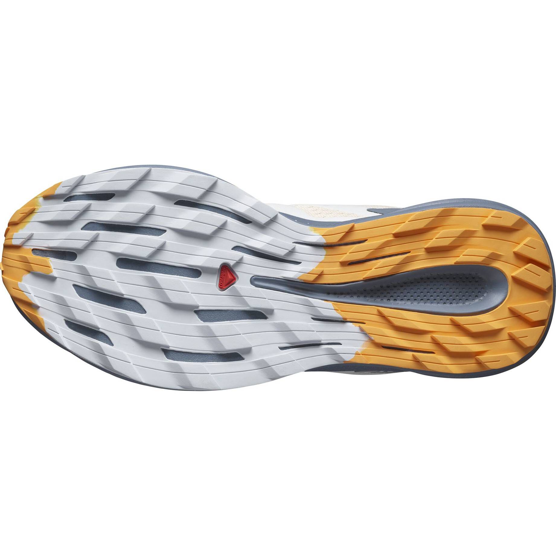Salomon| Damen Trailrunningschuhe PULSAT TRAIL