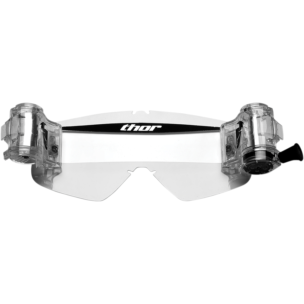 Thor Motocross - Système Total Vision|Combat/Conquer/Sniper