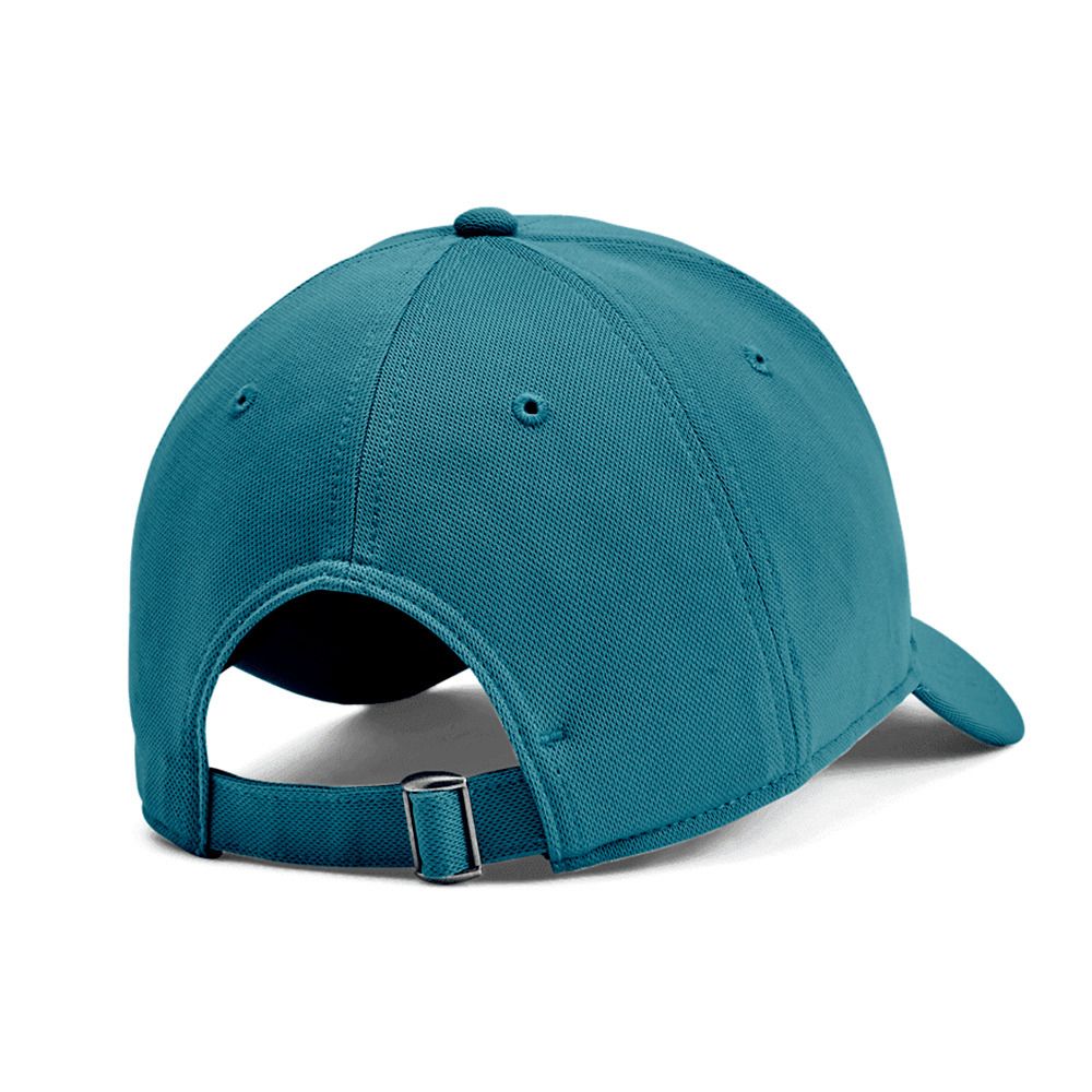 Under Armour UA BLITZING - Casquette Homme glacier blue/gray mist