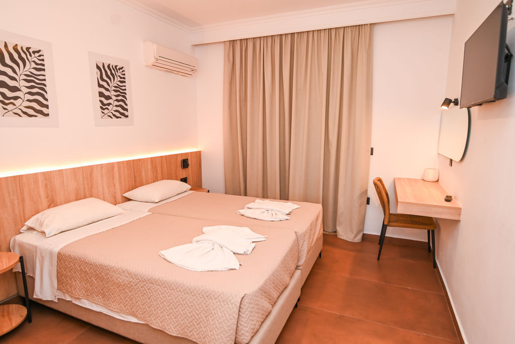 Denise Appartementen Logies - Appartement
