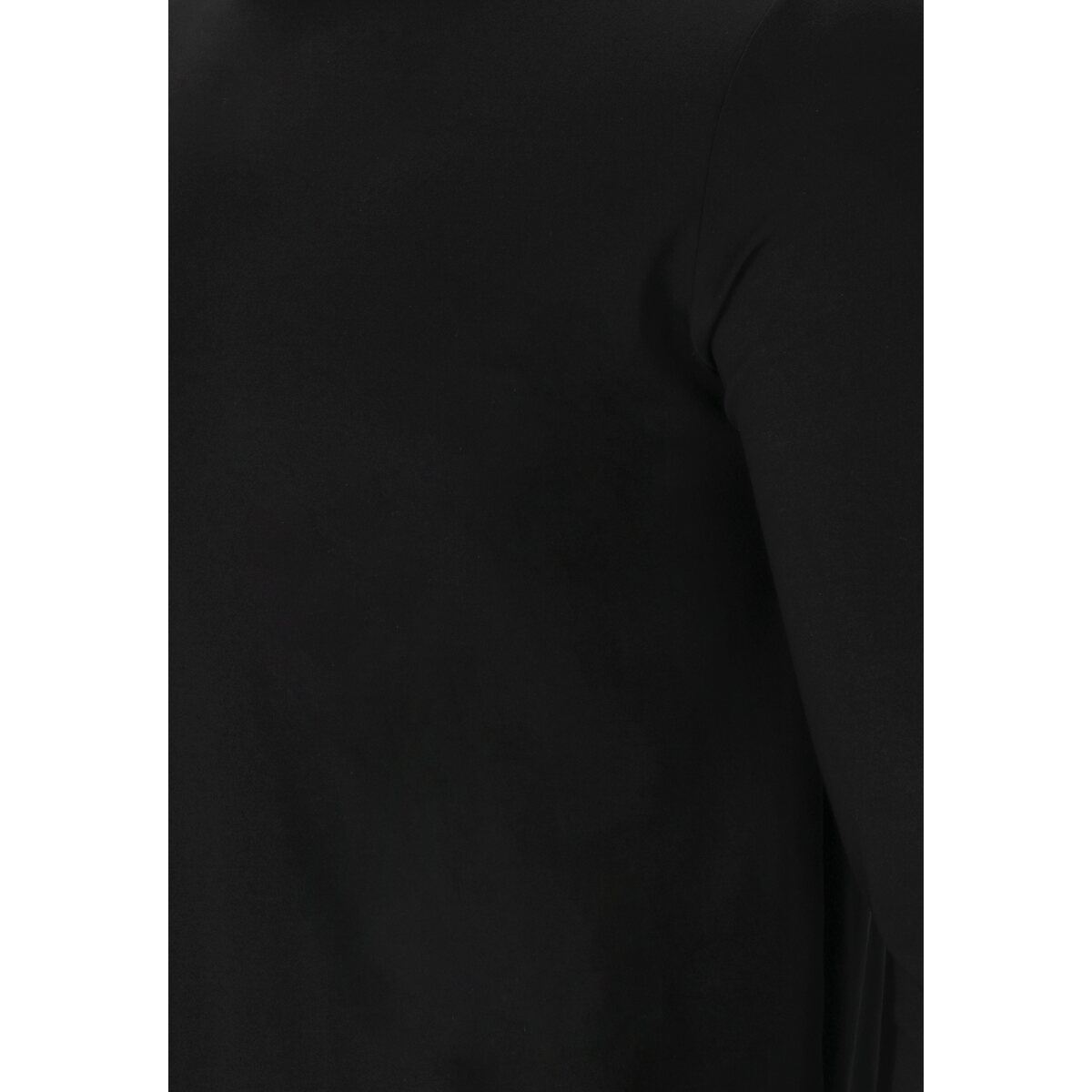 Endurance Hubend Langærmet Løbe T-shirt Herre