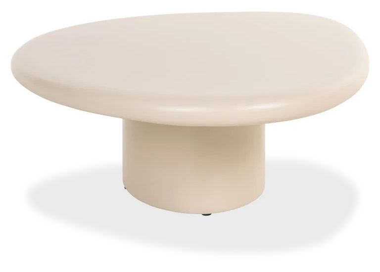 Salontafel 213770 Urban Bloom B110 x D90 x H34 cm