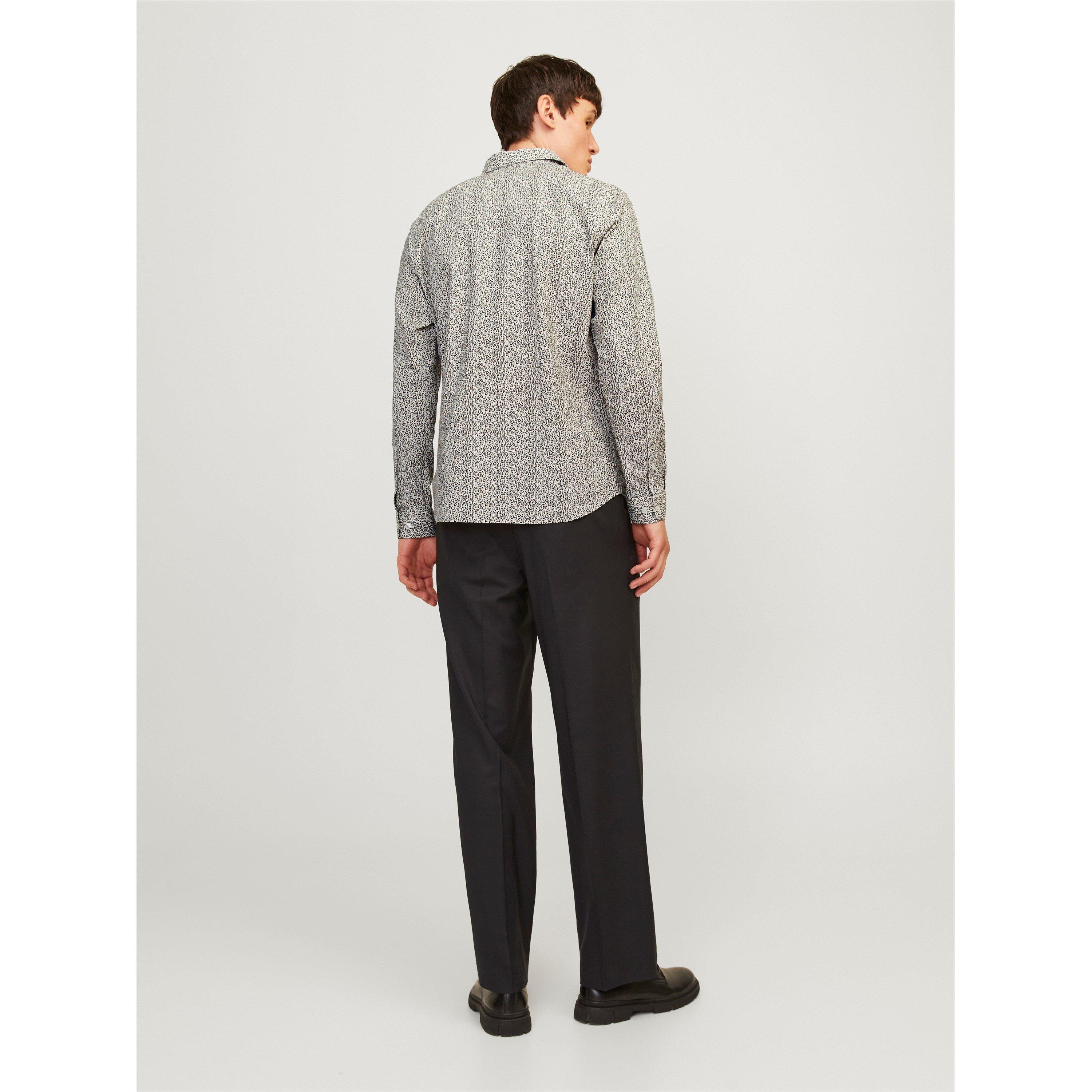 Jack and Jones Blackpl Shirt Sn99