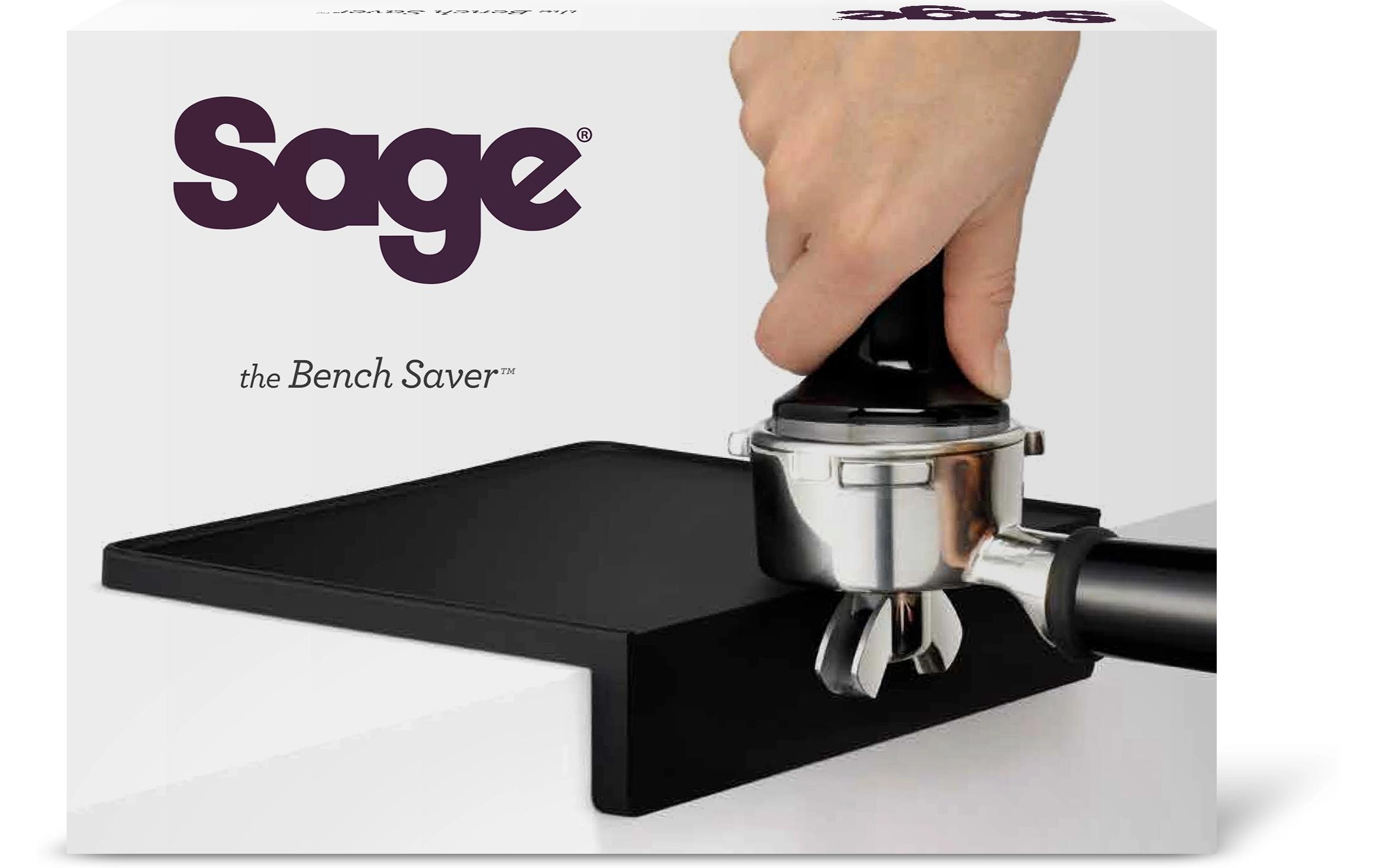 Bench Saver Tamp Mat zu SiebträgermaschinenKaffee-Eck-Stampfmatte