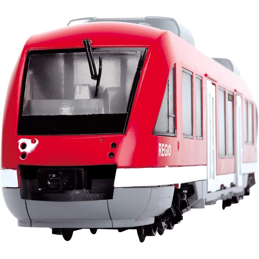 DICKIE Toys City Train