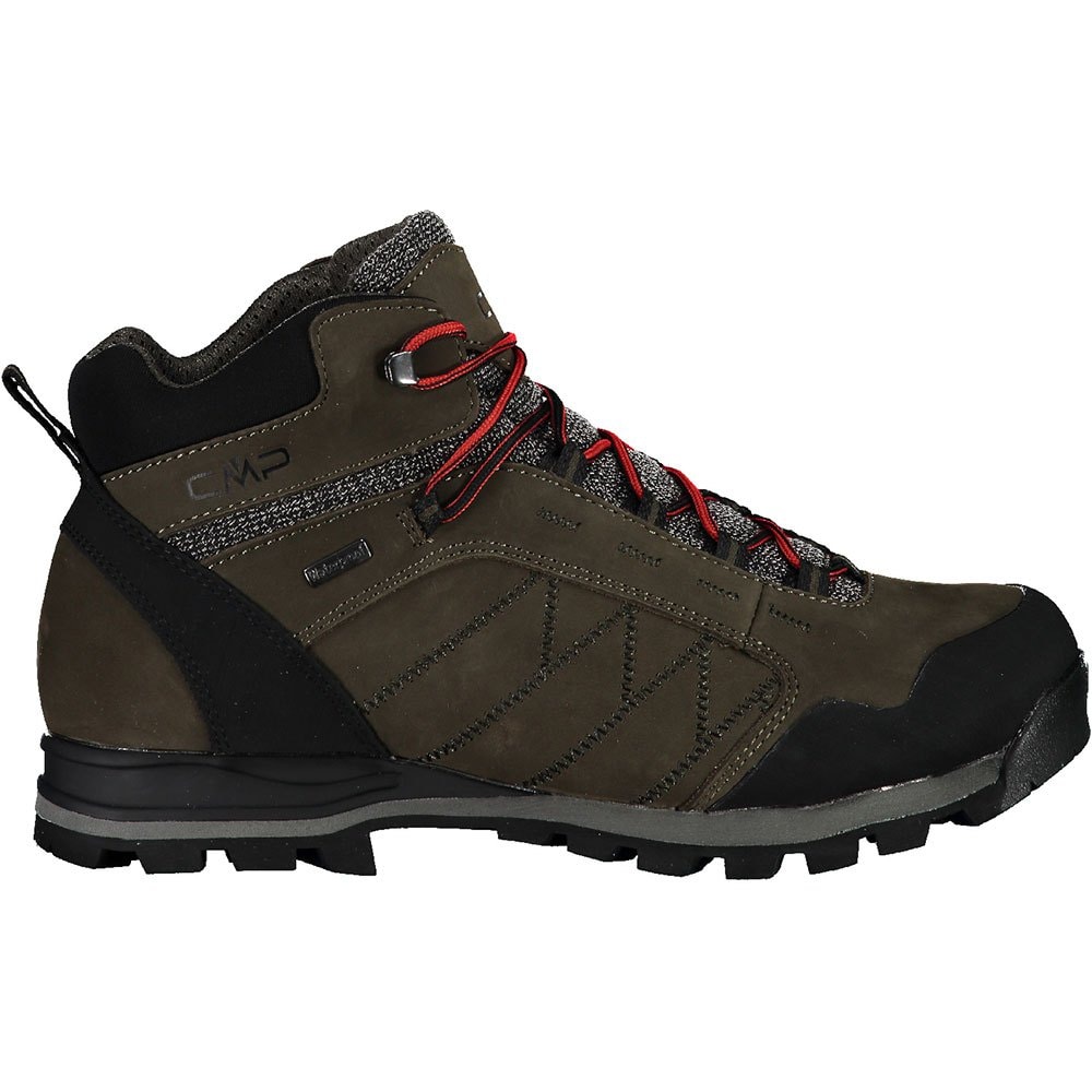 CMP Thiamat Mid WP, Herre<br>Toppmodellen fra CMP