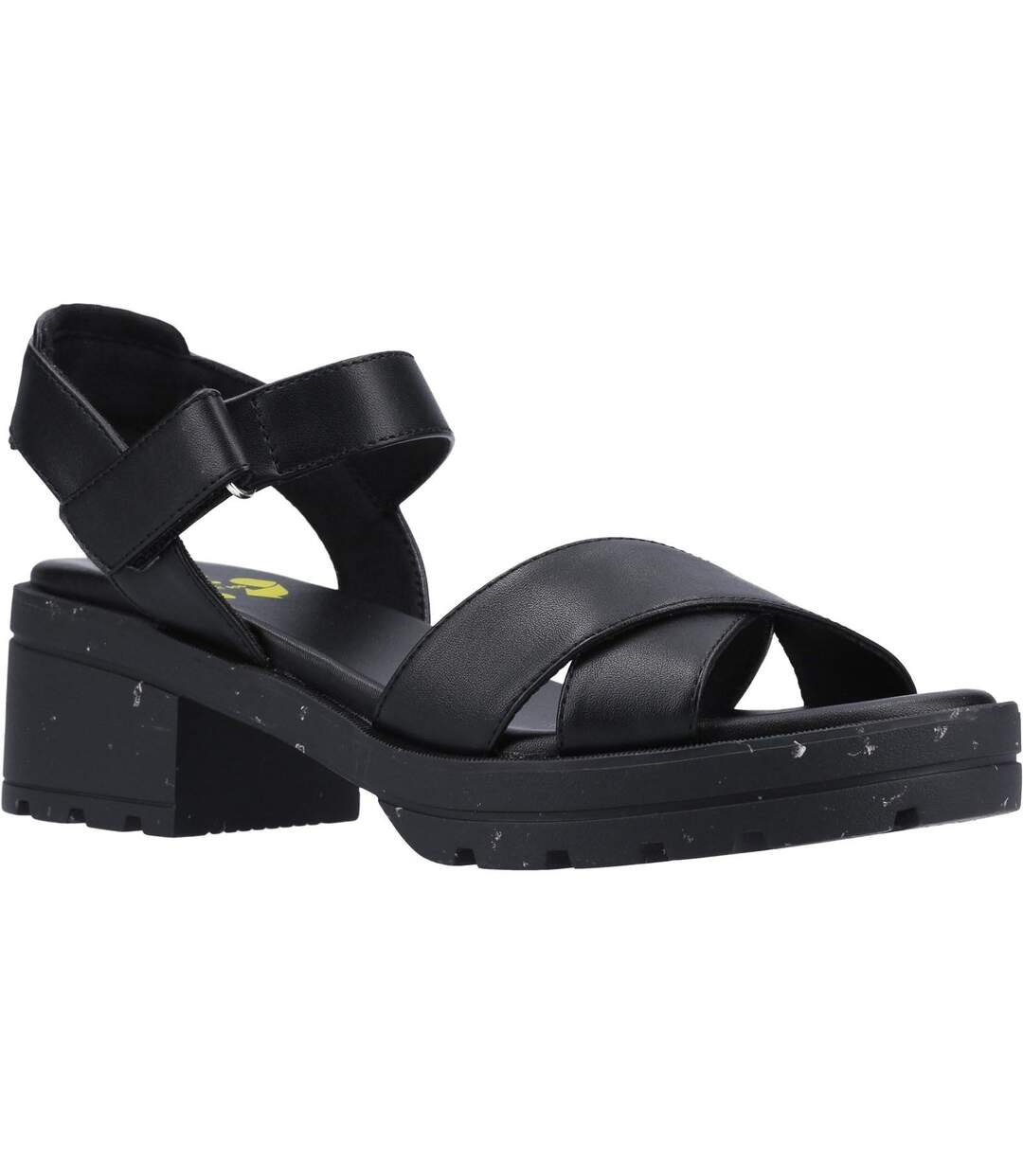Rocket Dog - Sandales LUCA - Femme (Noir) - UTFS7649
