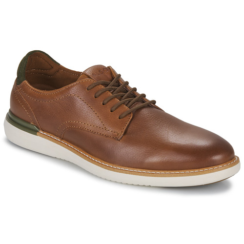 Aldo - RAKERSGRIP - Marron
