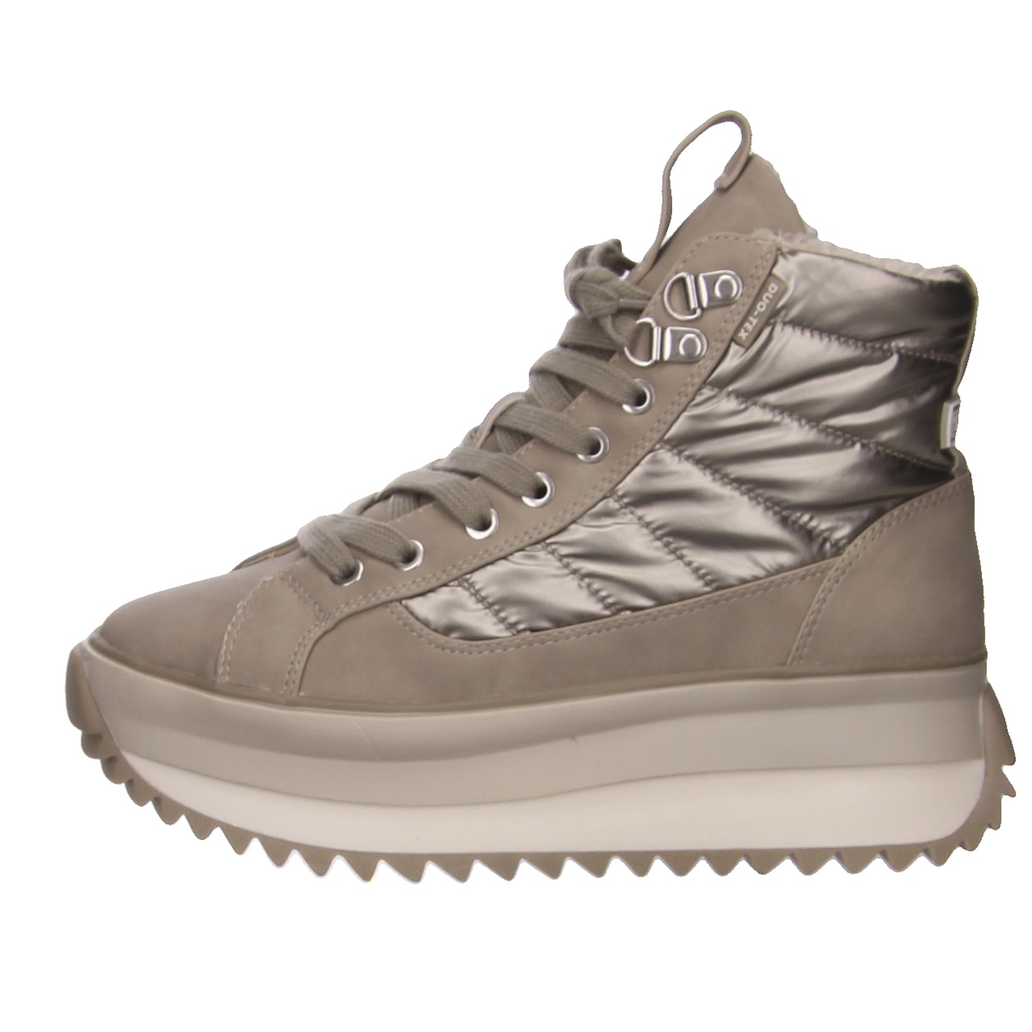 Tamaris Boots beige beige