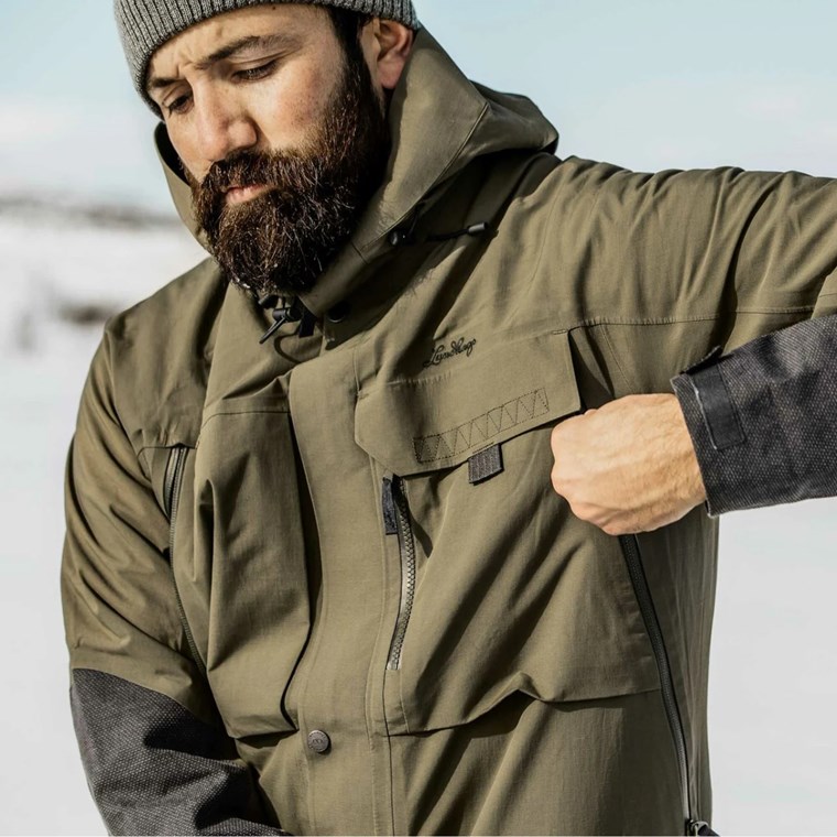 Lundhags Ocke Ms Jacket