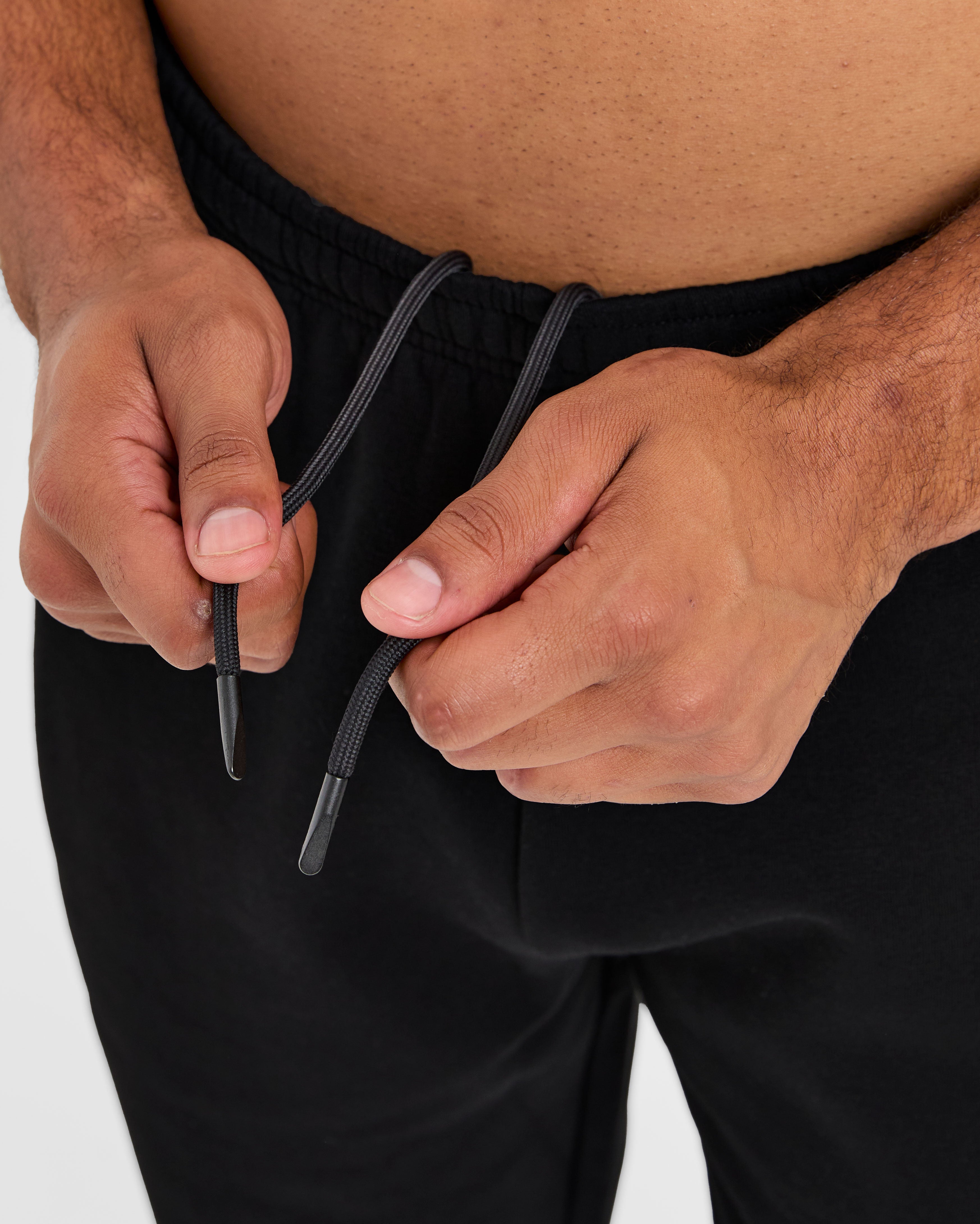 Restore Oversized Straight Leg Joggers