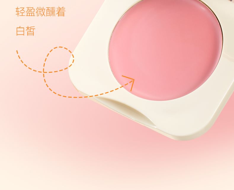 Sofea - Hydraterende crèmeblush - 7 kleuren