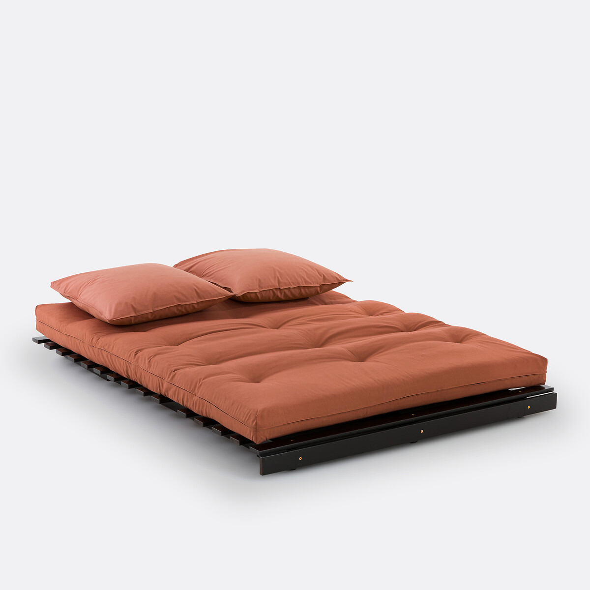 LA REDOUTE INTERIORS<br>Banco futon, 4 posições Tailandês