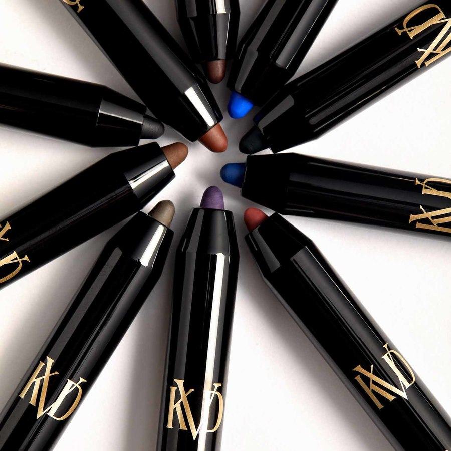KVD Beauty Tattoo Gel Liner Blue Ashes 0,5g