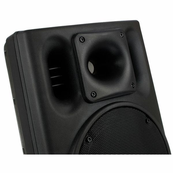 the box PA 108 A Stand Mount Bundle