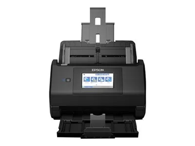 Epson WorkForce ES-580W DIN A4-Dokumentenscanner, ADF 100S.