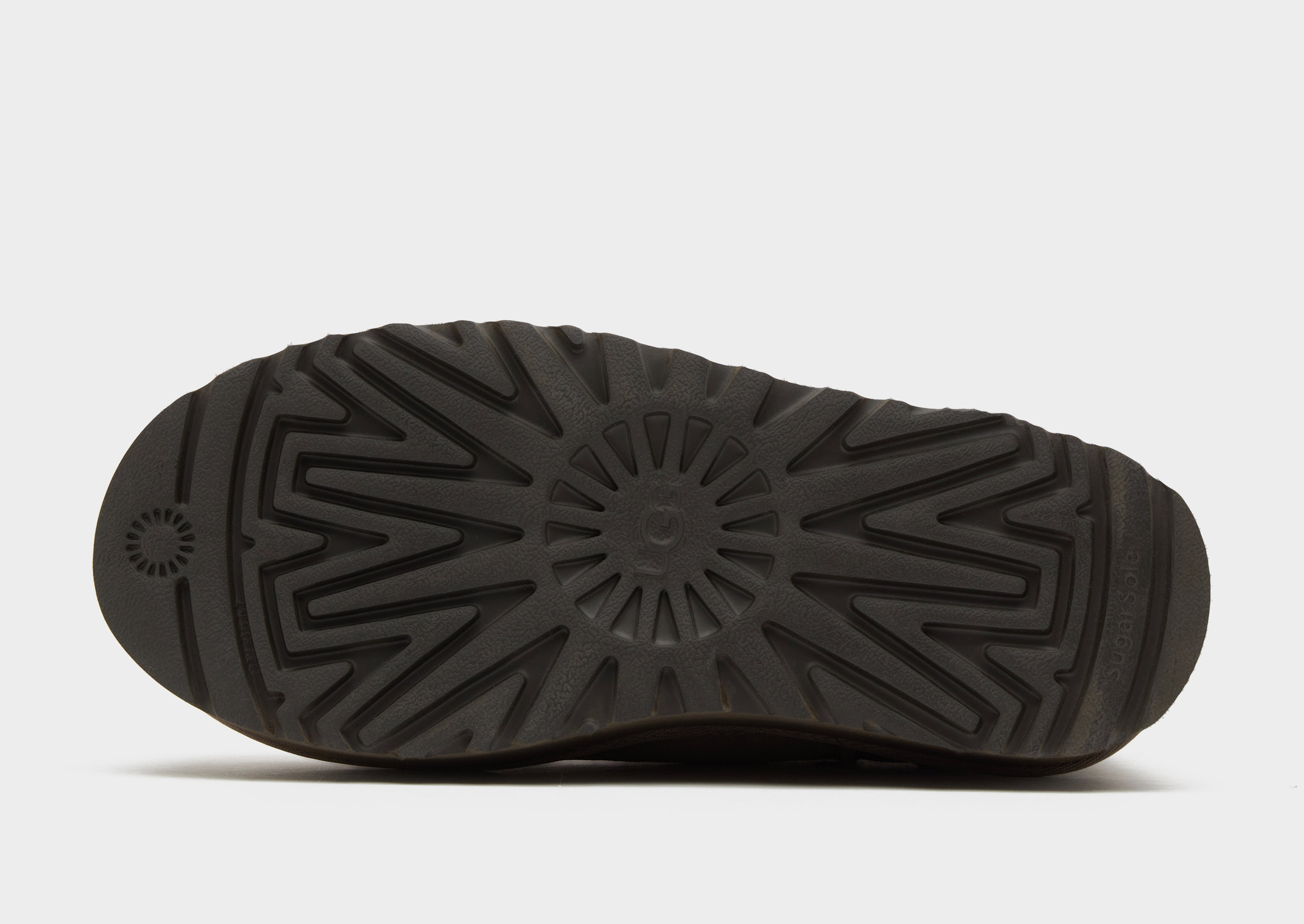 UGG Bottines à Plateforme Neumel Chelsea