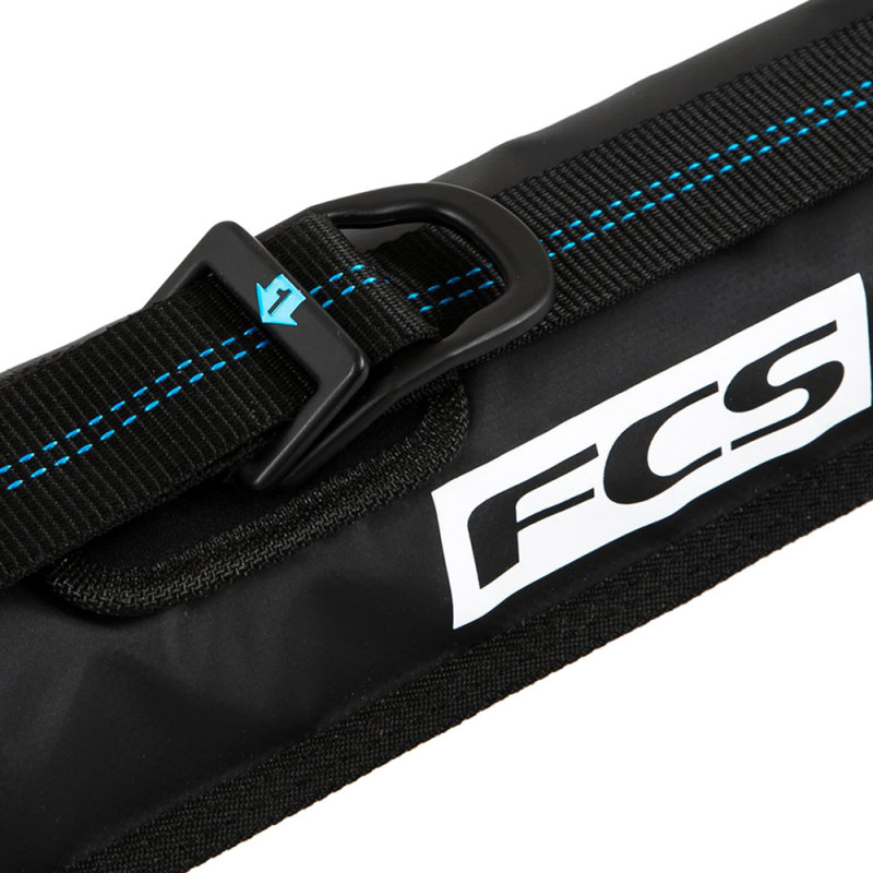 GALERIE SOUPLE FCS D-RING DOUBLE SOFT RACKS
