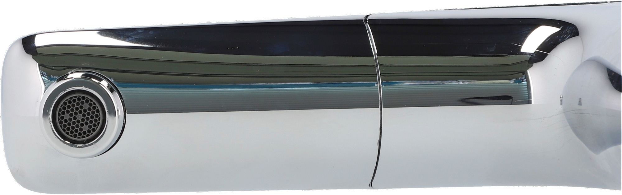 Einhebelmischer Vector S