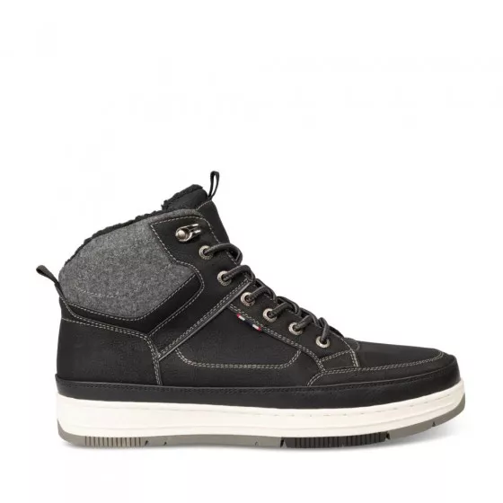 Baskets NOIR FREECODER