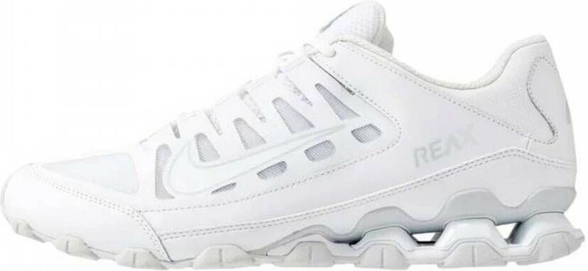 Nike Reax 8 TR work-outschoenen voor heren Wit
