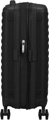 American Tourister Fastforward Koffert 36L, Flash Black