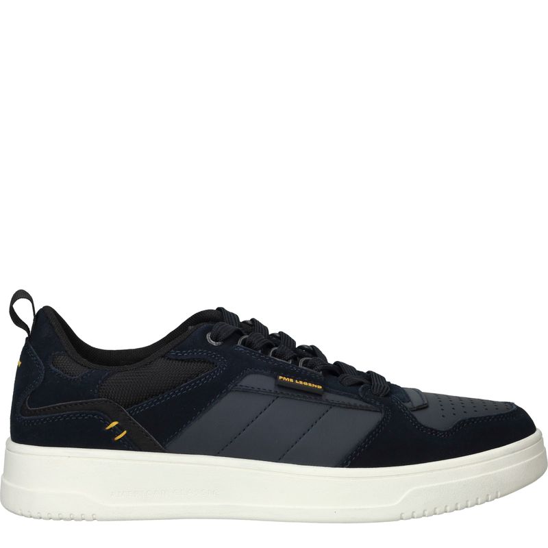 PME Legend Hinger Sneakers Blauw Heren