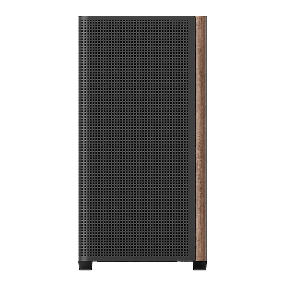 AeroCool D301A V1 - Noir