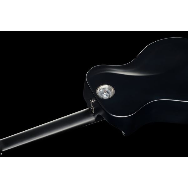 Journey Instruments OC660M BK