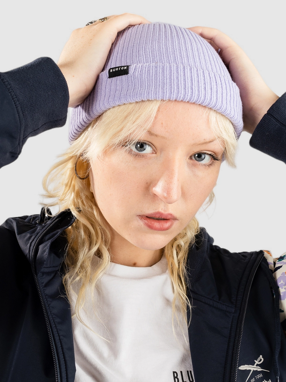 Burton Rcy Adl Beanie supernova