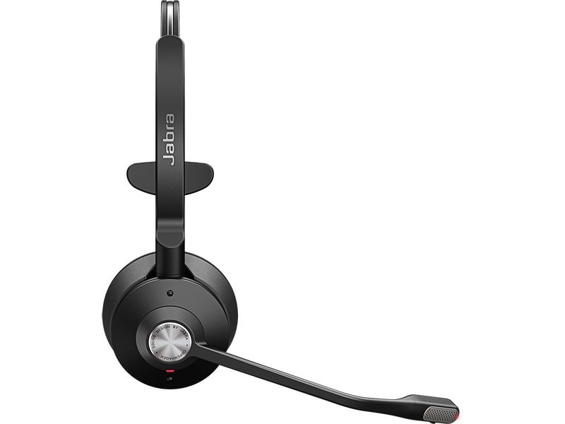 Jabra Headset Engage 65 SE Mono Entwickelt als das leistungsstärkste drahtlose Profi-Headset der Welt
