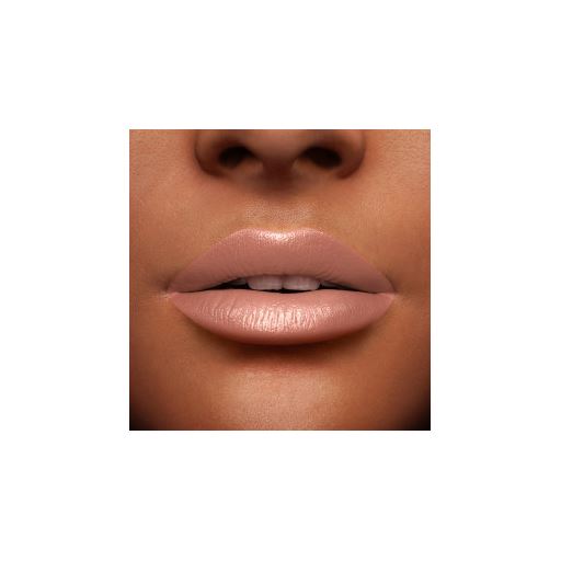 Lancôme L'Absolu Rouge Cream Lipstick, But First Cafe