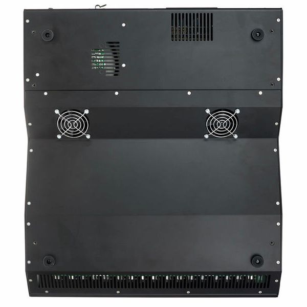 Allen & Heath SQ5 Case Bundle II