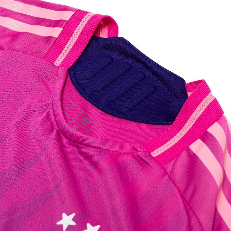 Allemagne Maillot Extérieur 2024/25 Authentic